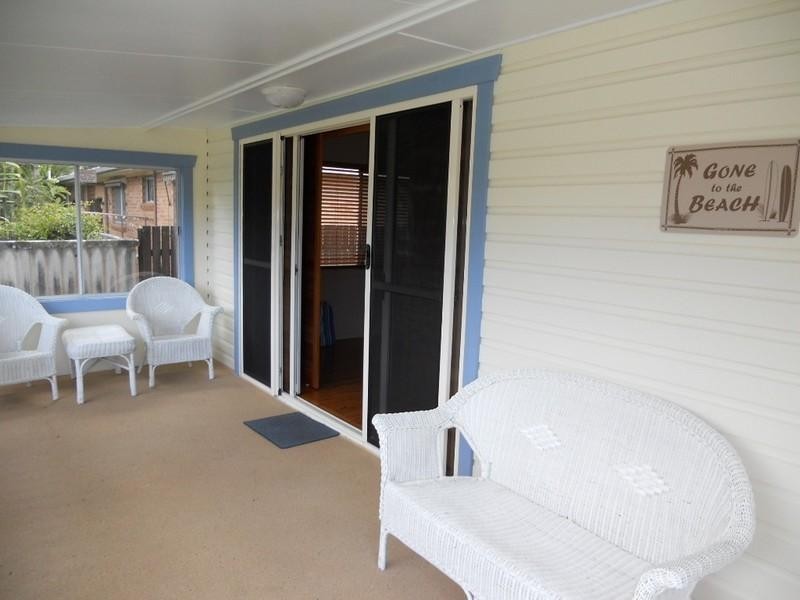 Cabarita Beach NSW 2488