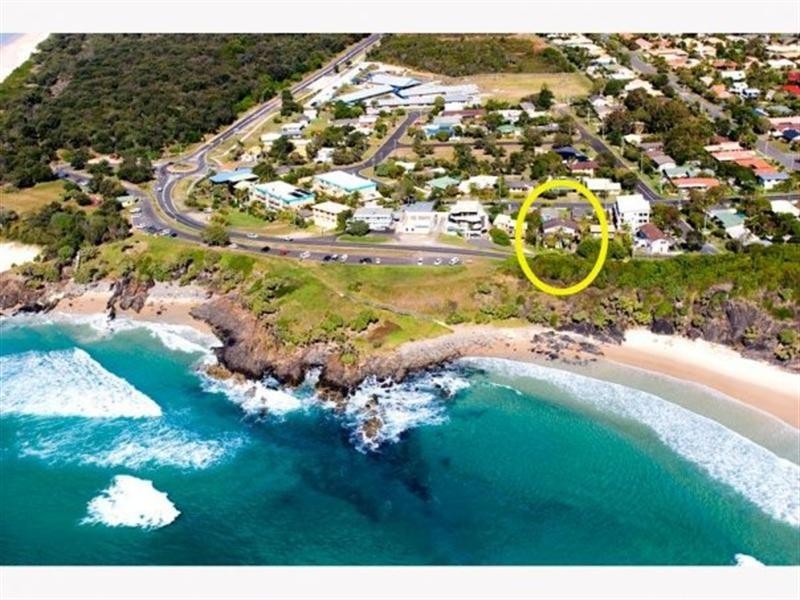 Cabarita Beach NSW 2488