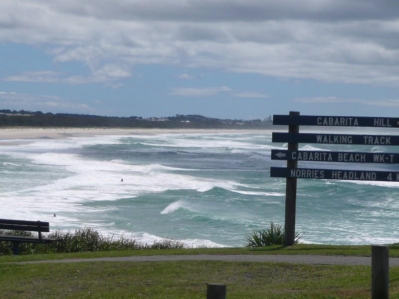 Cabarita Beach NSW 2488