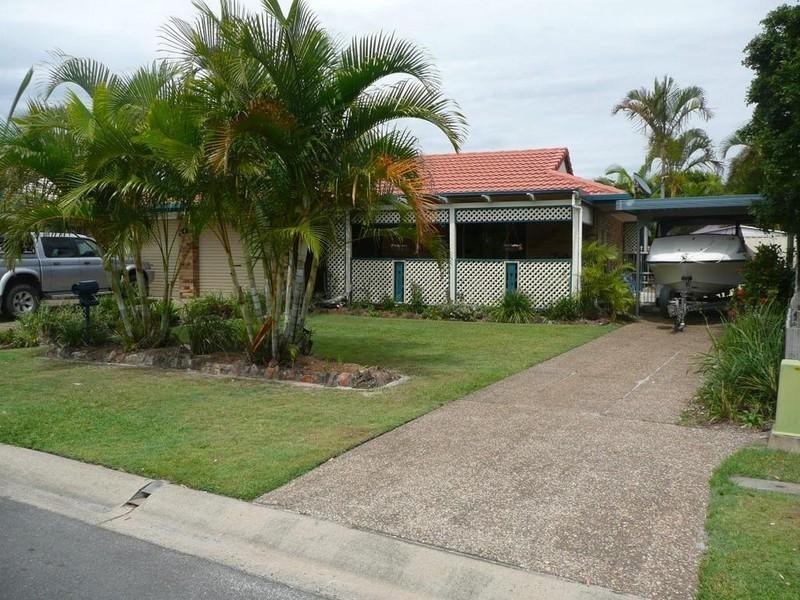 4 Silver Ash Court, Cabarita Beach NSW 2488