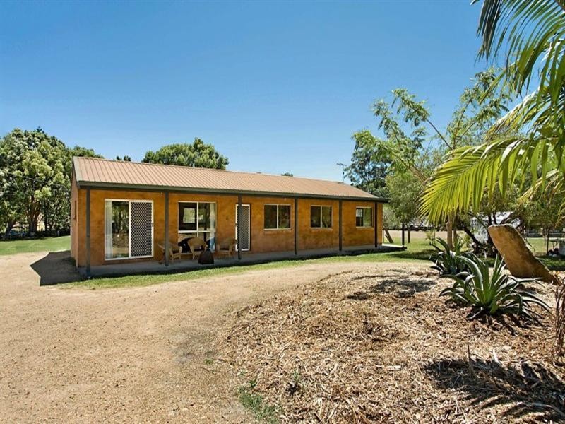 701 Clothiers Creek Road, Clothiers Creek NSW 2484