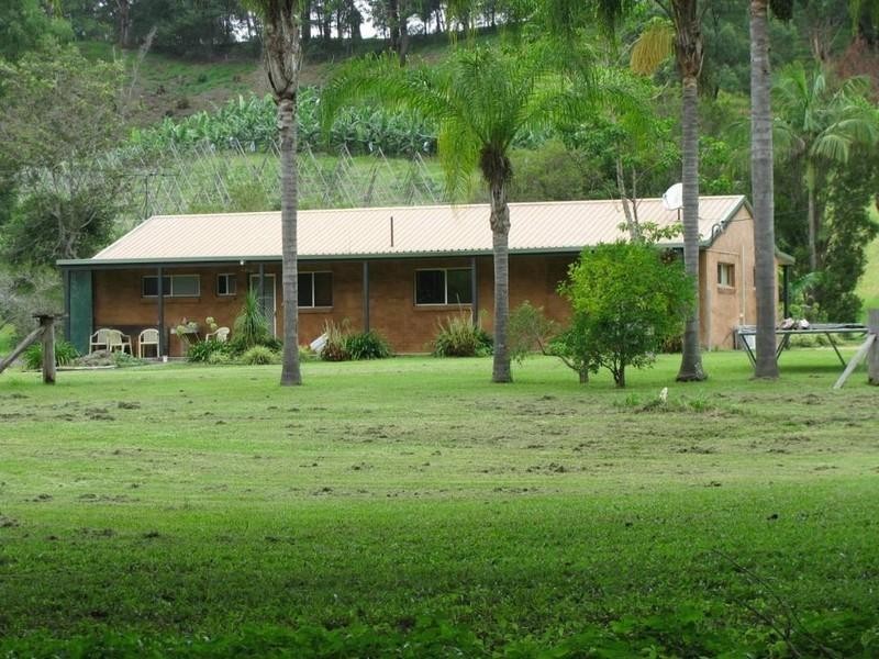 701 Clothiers Creek Road, Clothiers Creek NSW 2484