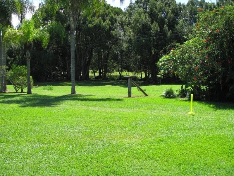 701 Clothiers Creek Road, Clothiers Creek NSW 2484