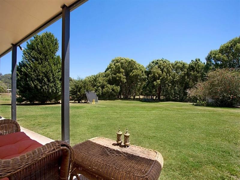 701 Clothiers Creek Road, Clothiers Creek NSW 2484