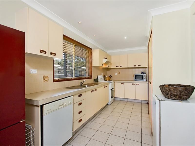 701 Clothiers Creek Road, Clothiers Creek NSW 2484