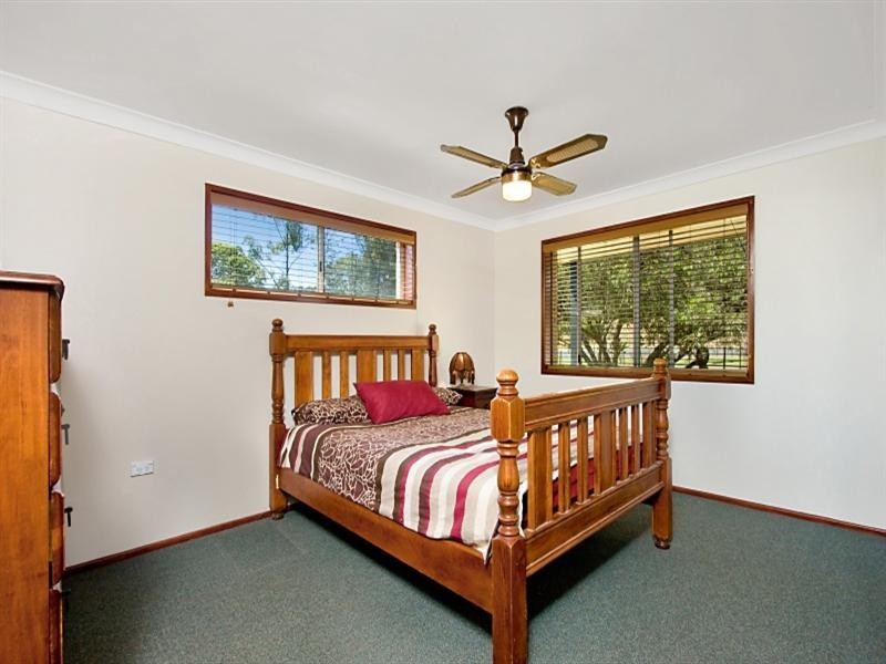 701 Clothiers Creek Road, Clothiers Creek NSW 2484