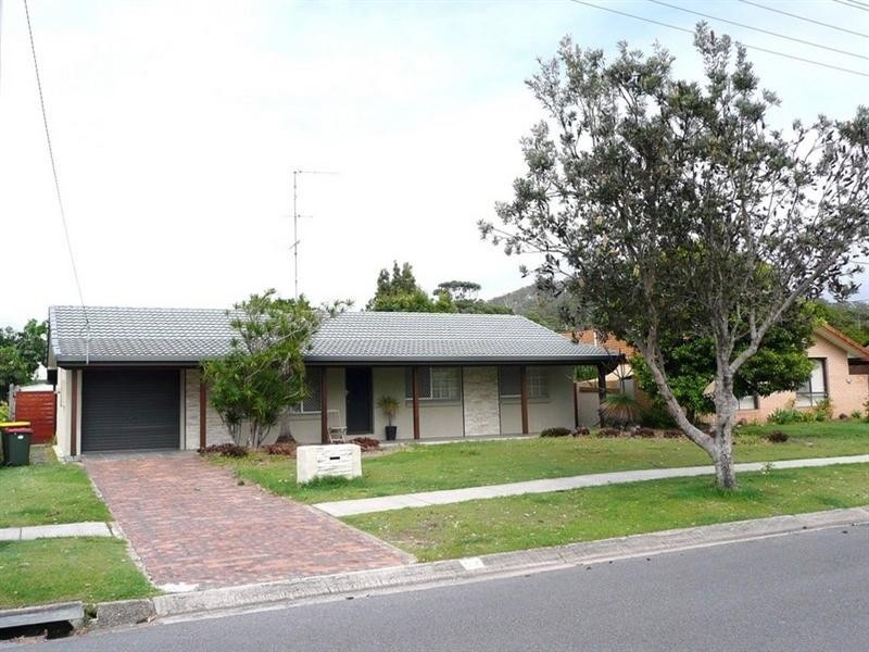 Cabarita Beach NSW 2488