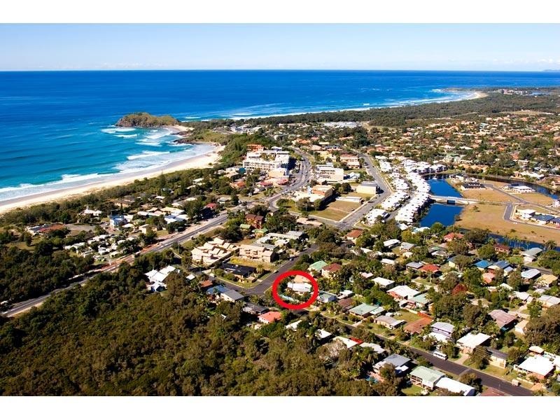 Cabarita Beach NSW 2488
