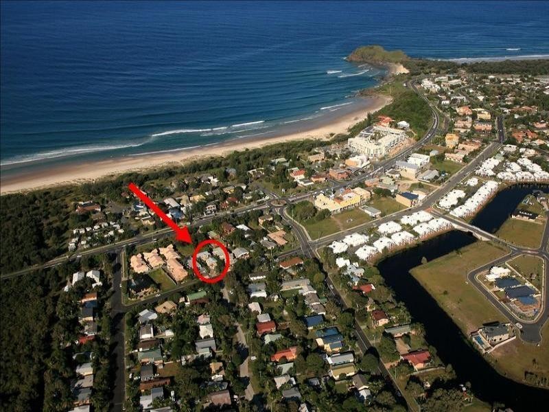 Cabarita Beach NSW 2488
