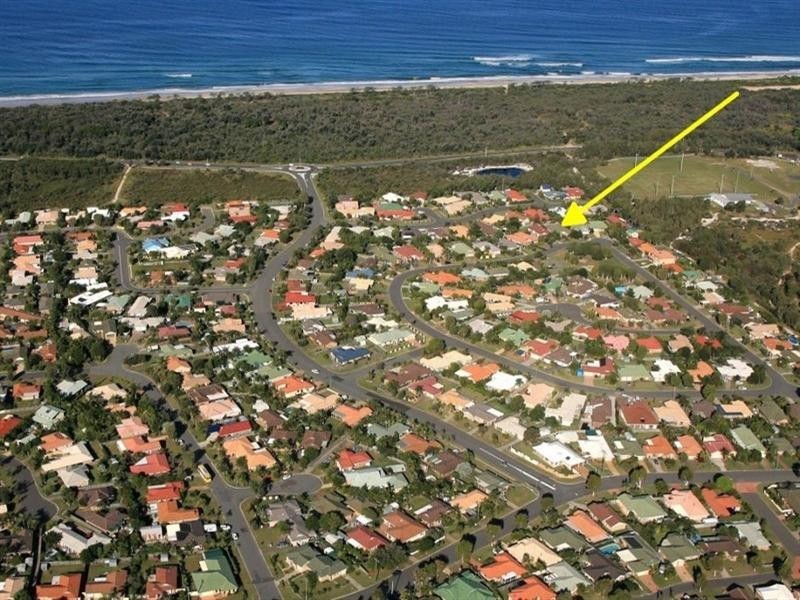 Cabarita Beach NSW 2488