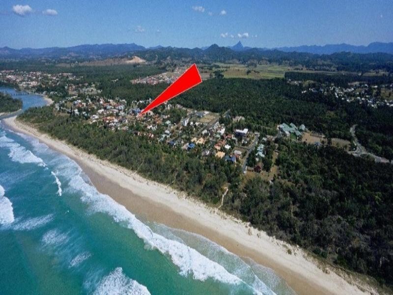 2/52 Elanora Avenue, Pottsville NSW 2489