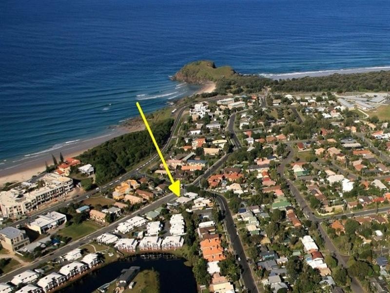 Cabarita Beach NSW 2488