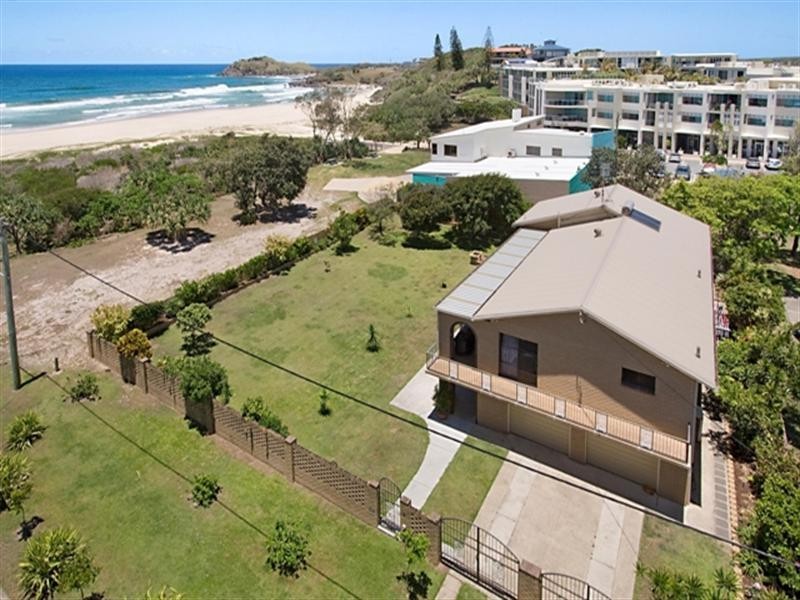 Cabarita Beach NSW 2488