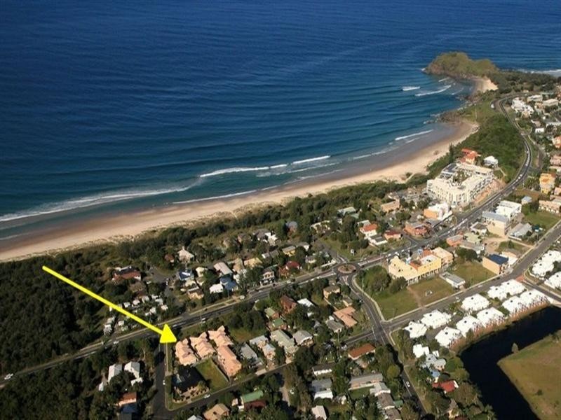 2/5-9 Tweed Coast Road, Cabarita Beach NSW 2488