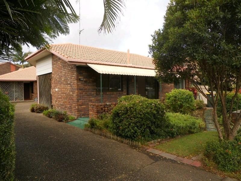 1/38 Hasting Road, Cabarita Beach NSW 2488