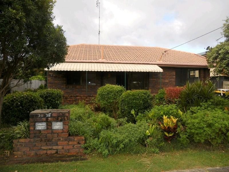 1/38 Hasting Road, Cabarita Beach NSW 2488