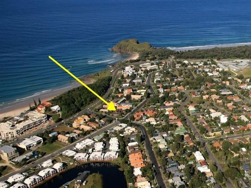 Cabarita Beach NSW 2488