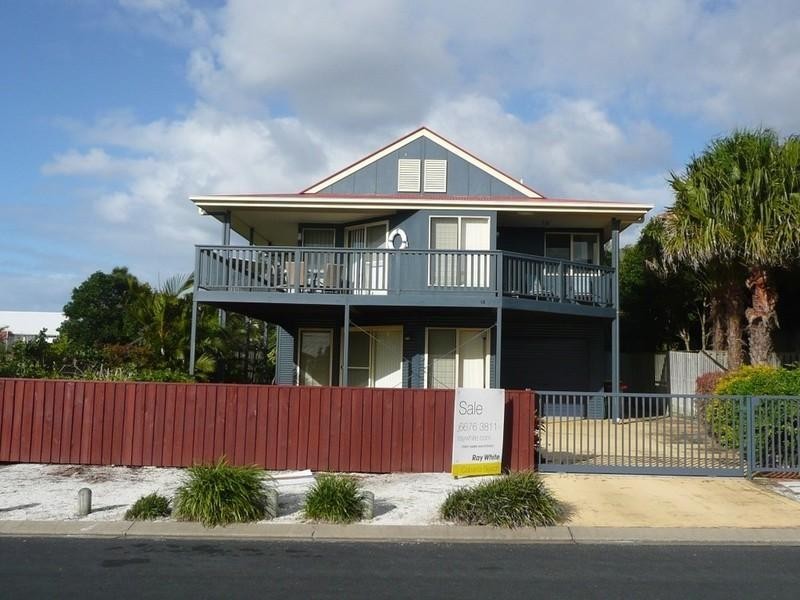 14 Steelwood Lane, Kingscliff NSW 2487