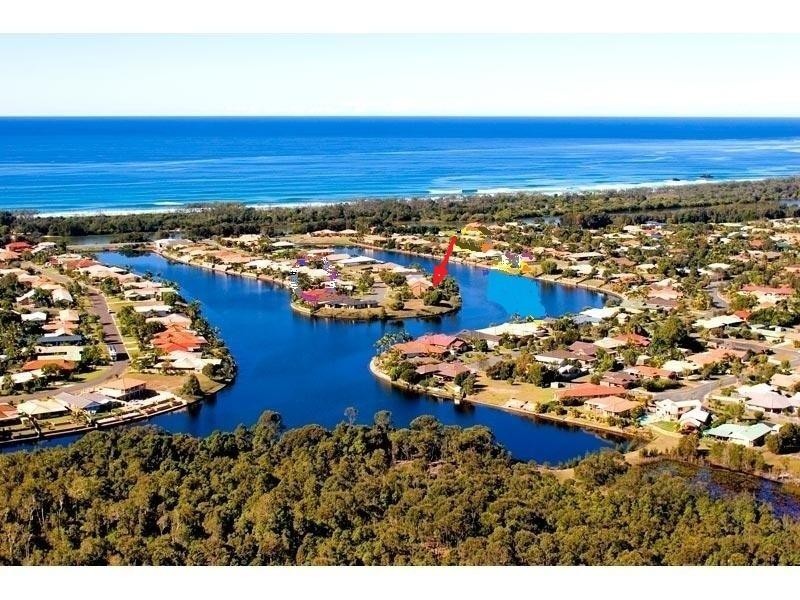 34 Edinburgh Court, Pottsville NSW 2489