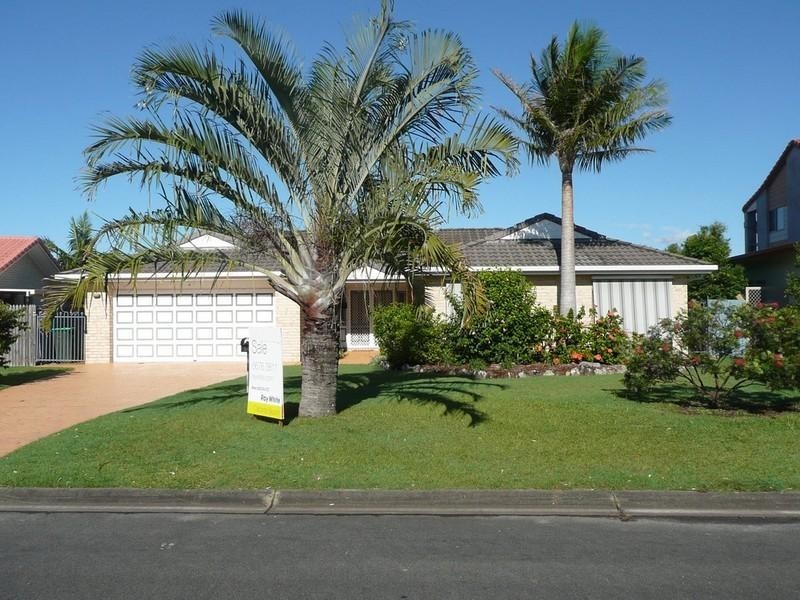 34 Edinburgh Court, Pottsville NSW 2489