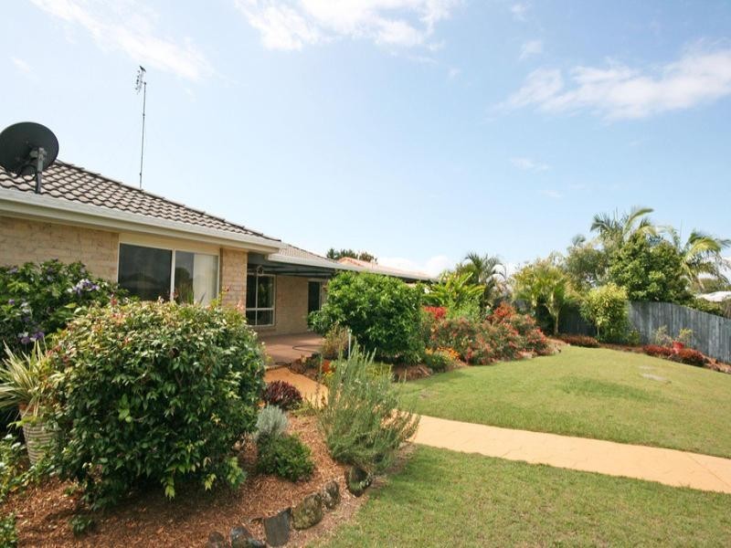 34 Edinburgh Court, Pottsville NSW 2489