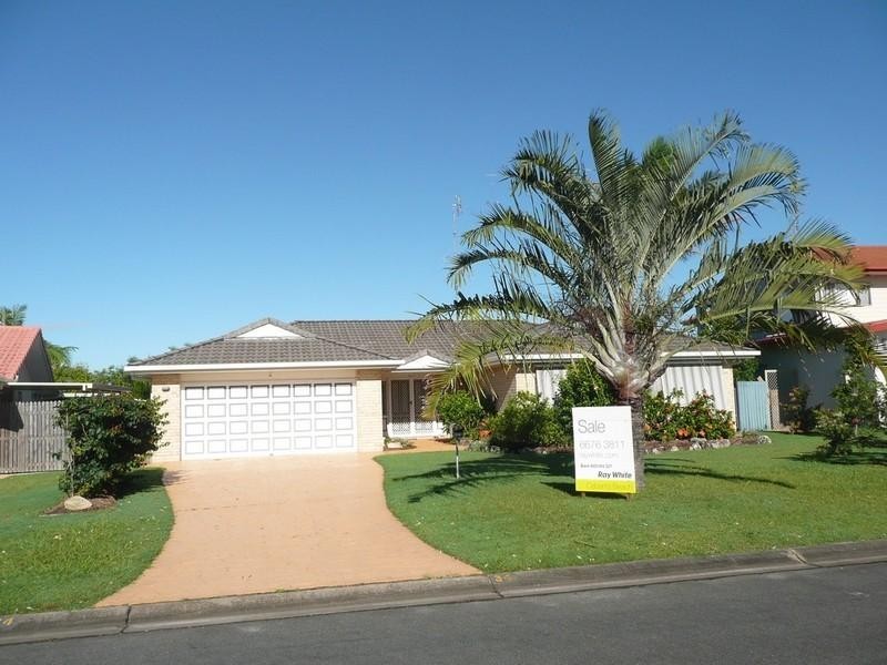 34 Edinburgh Court, Pottsville NSW 2489