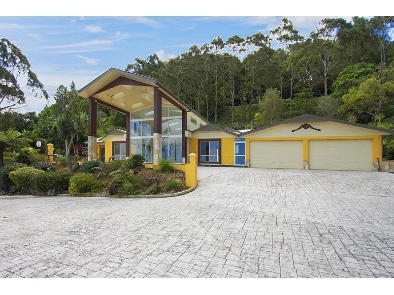 Terranora NSW 2486