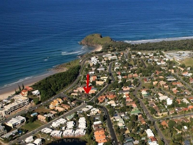 Cabarita Beach NSW 2488