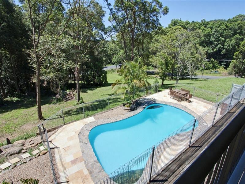 Lot 6 Clothiers Creek Road, Cabarita Beach NSW 2488