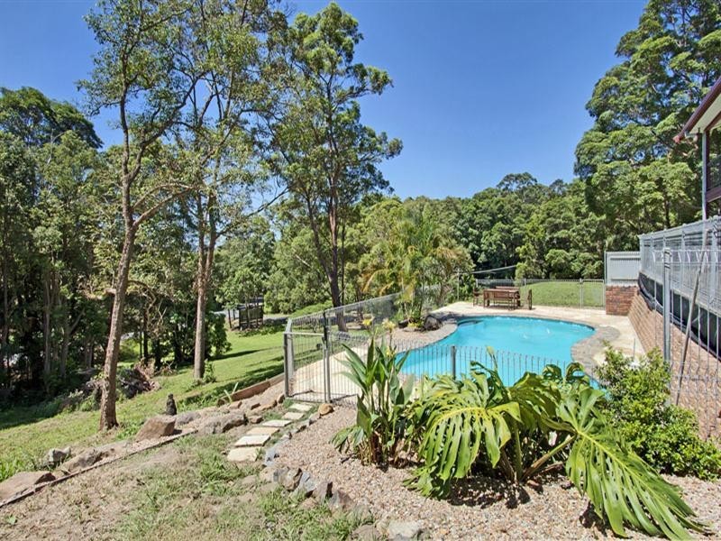 Lot 6 Clothiers Creek Road, Cabarita Beach NSW 2488