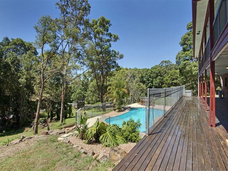 Lot 6 Clothiers Creek Road, Cabarita Beach NSW 2488
