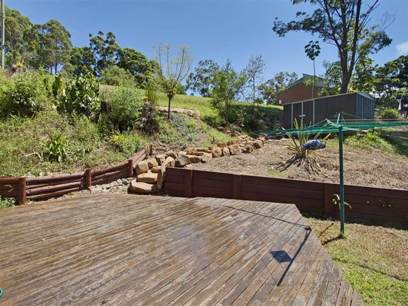 Lot 6 Clothiers Creek Road, Cabarita Beach NSW 2488