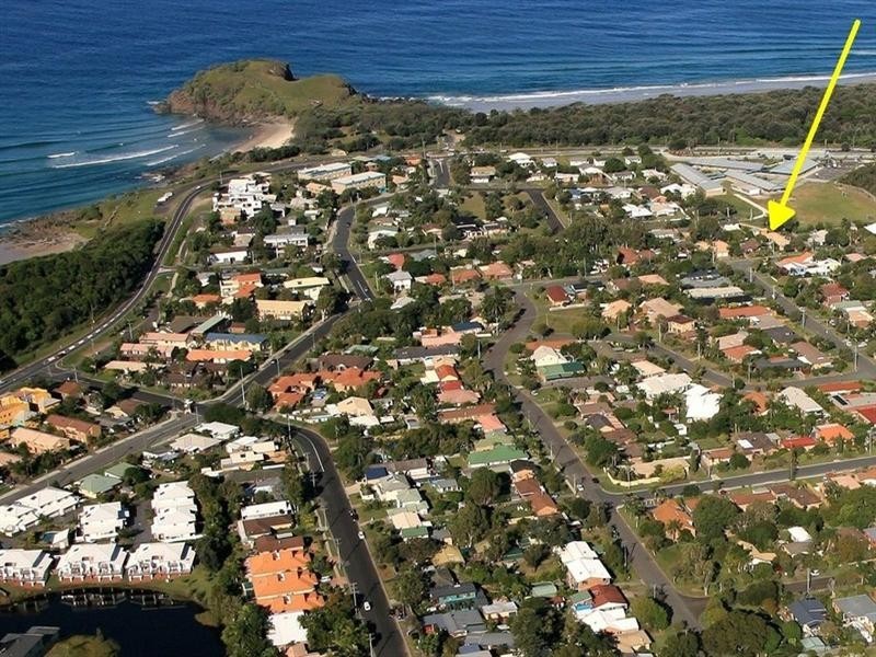2/25 Ti Tree Avenue, Cabarita Beach NSW 2488