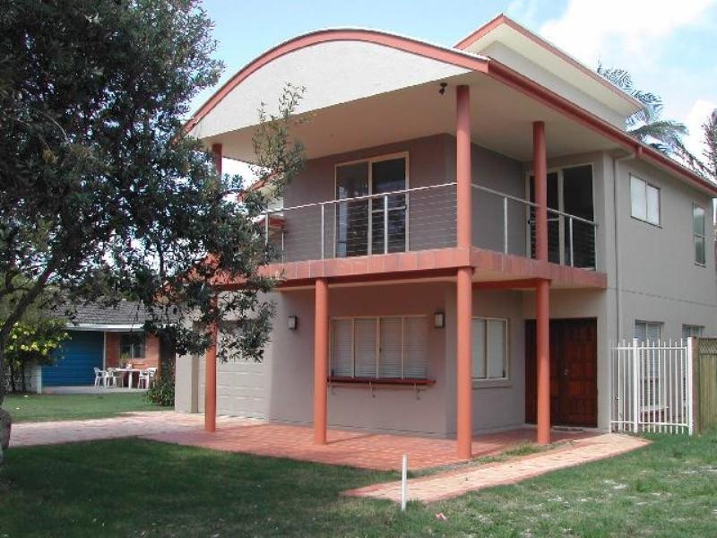 Cabarita Beach NSW 2488