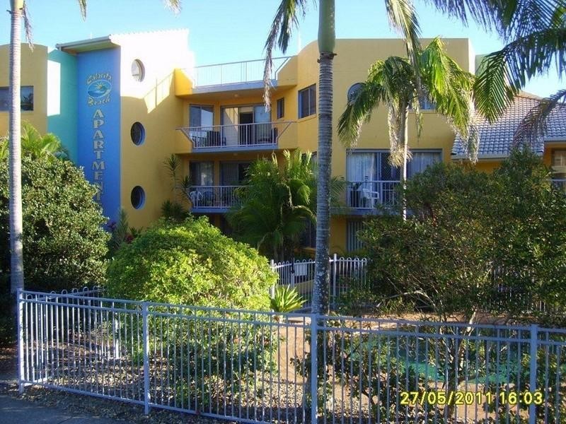 Cabarita Beach NSW 2488