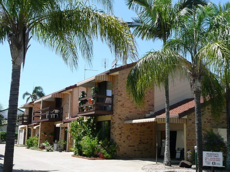 Tweed Heads NSW 2485