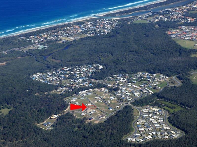 Lot 590/ Marsupial Drive, Pottsville NSW 2489