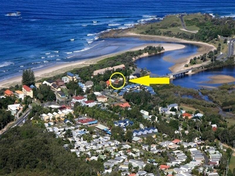 3/3 Peninsula Street, Hastings Point NSW 2489