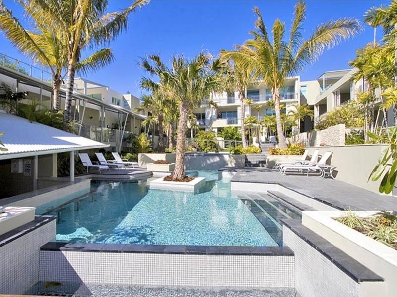 309/6 Pandanus Parade, Cabarita Beach NSW 2488