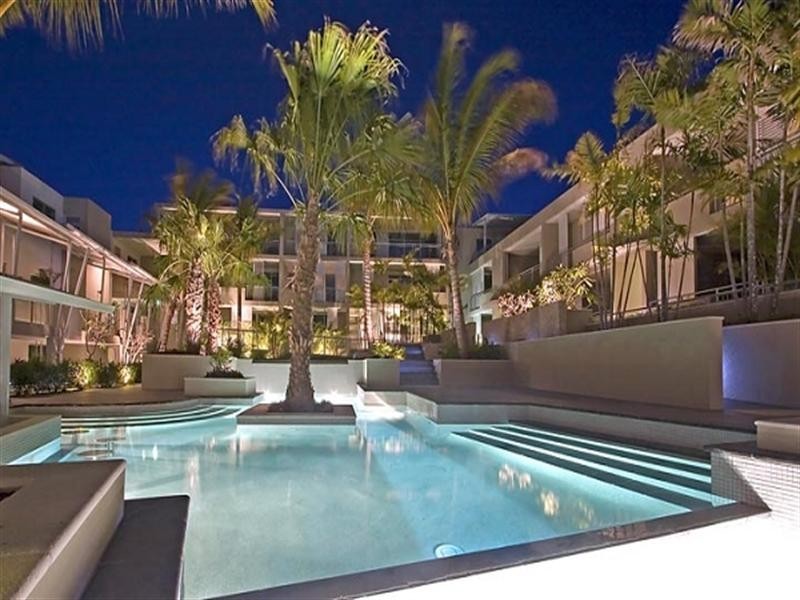 309/6 Pandanus Parade, Cabarita Beach NSW 2488