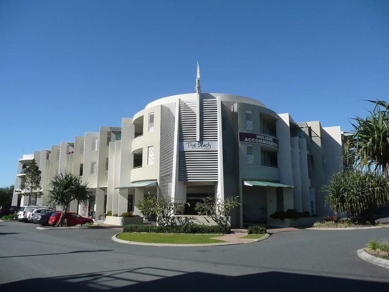 309/6 Pandanus Parade, Cabarita Beach NSW 2488