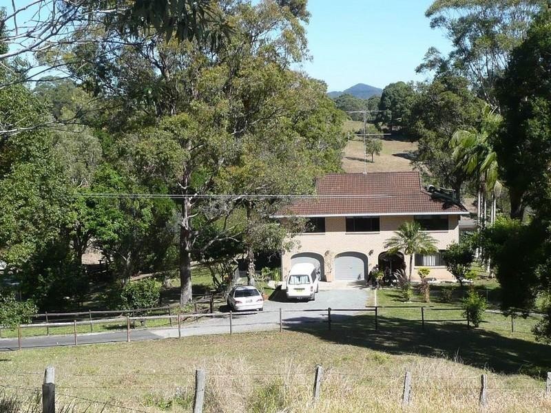 521 Round Mountain Road, Cabarita Beach NSW 2488