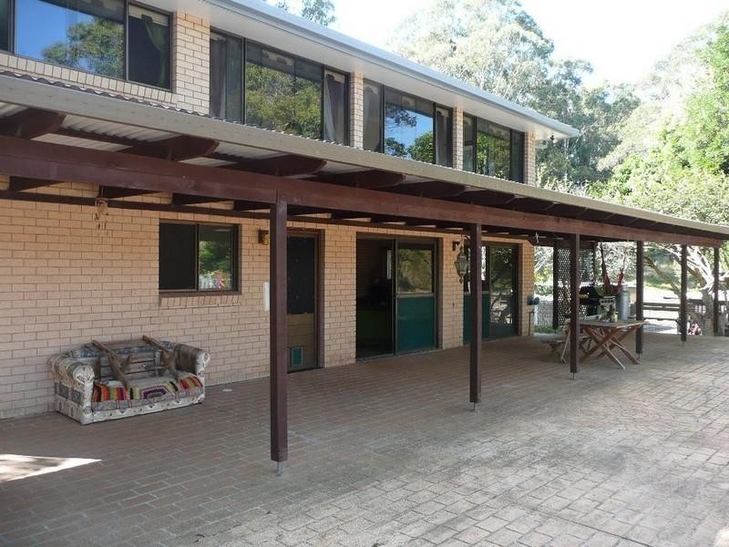 521 Round Mountain Road, Cabarita Beach NSW 2488