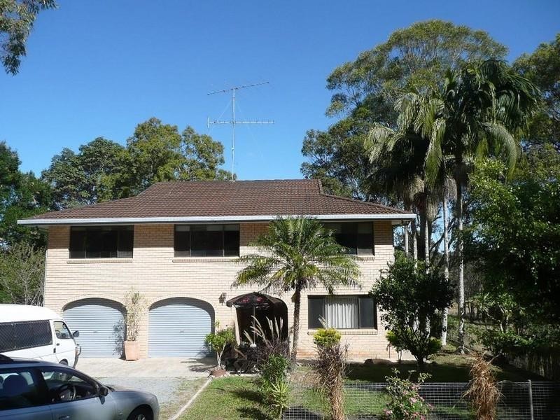 521 Round Mountain Road, Cabarita Beach NSW 2488