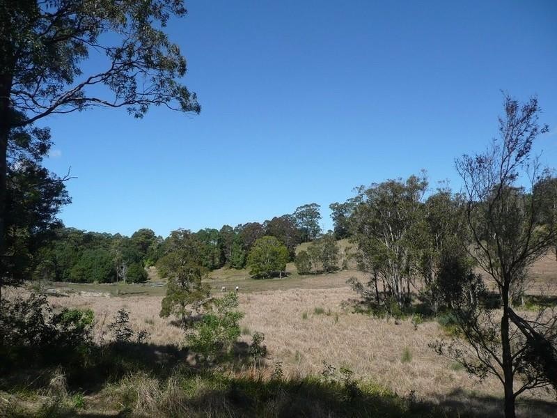 521 Round Mountain Road, Cabarita Beach NSW 2488