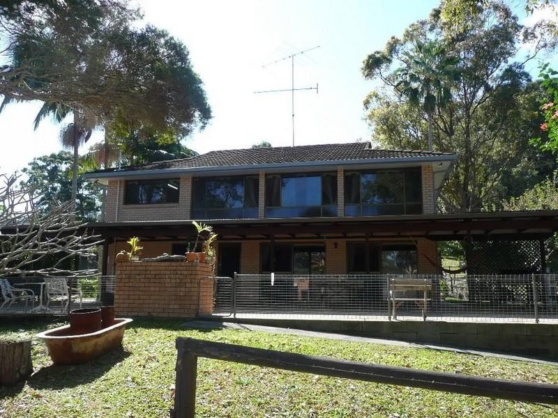 521 Round Mountain Road, Cabarita Beach NSW 2488