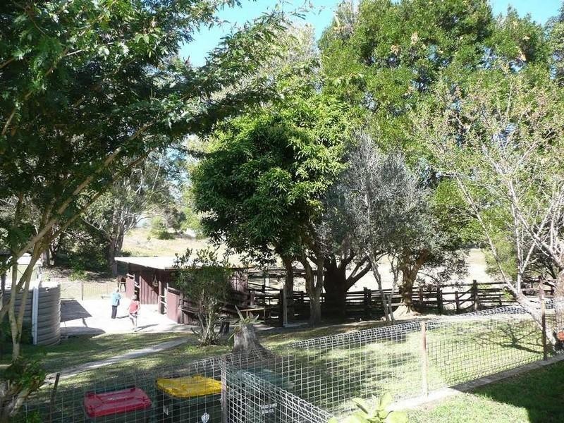 521 Round Mountain Road, Cabarita Beach NSW 2488