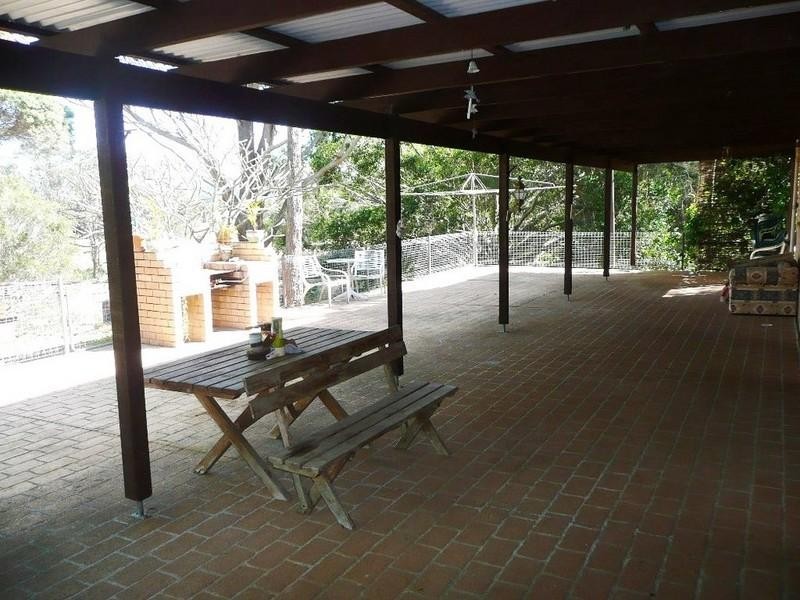 521 Round Mountain Road, Cabarita Beach NSW 2488