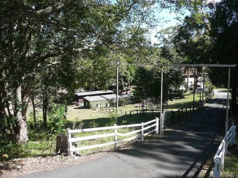 521 Round Mountain Road, Cabarita Beach NSW 2488