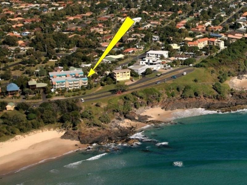 Cabarita Beach NSW 2488
